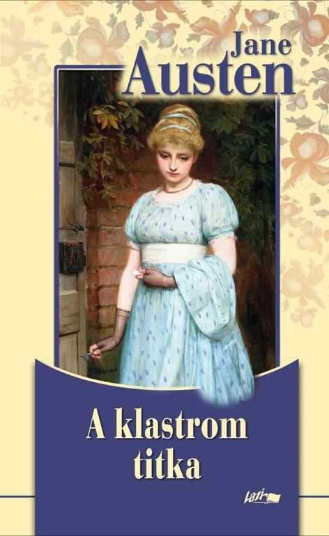 A KLASTROM TITKA