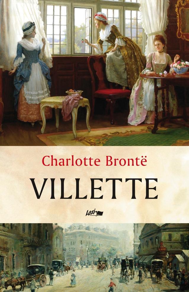 VILLETTE
