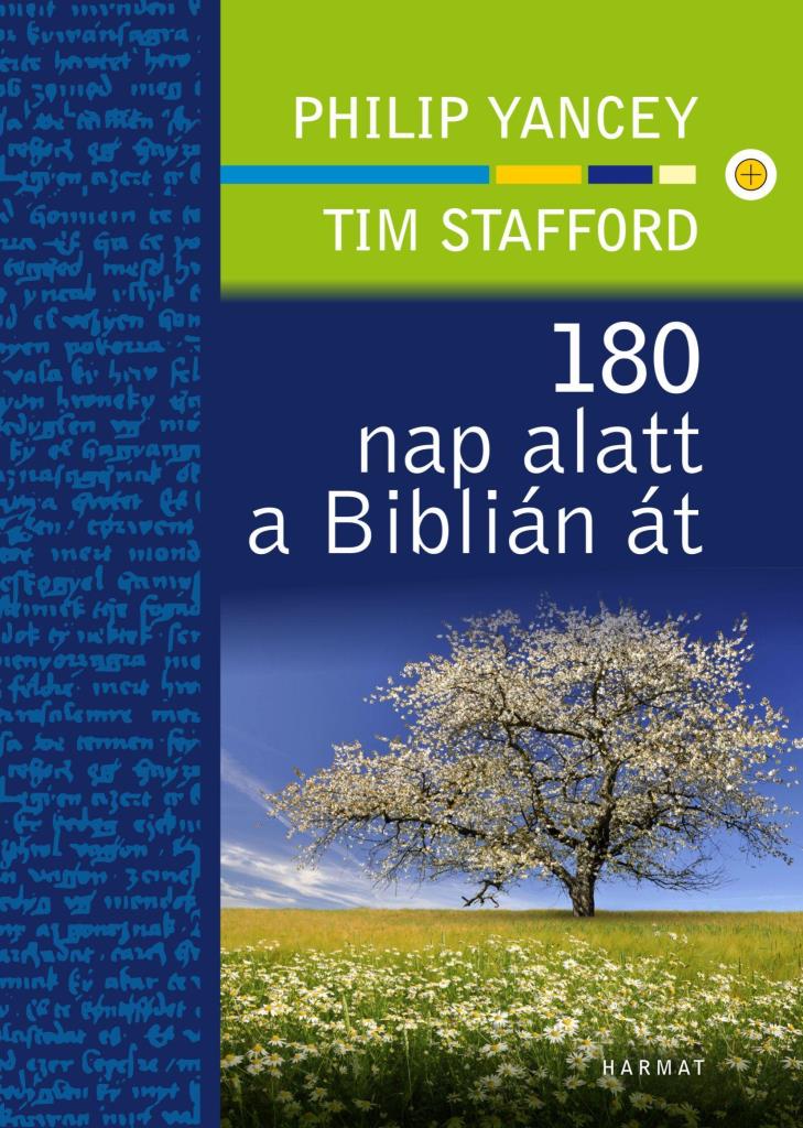 180 NAP ALATT A BIBLIÁN ÁT