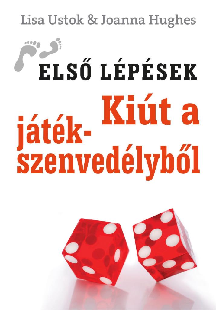 KIÚT A JÁTÉKSZENVEDÉLYBŐL