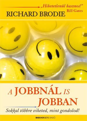 A JOBBNÁL IS JOBBAN