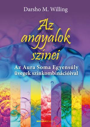AZ ANGYALOK SZÍNEI