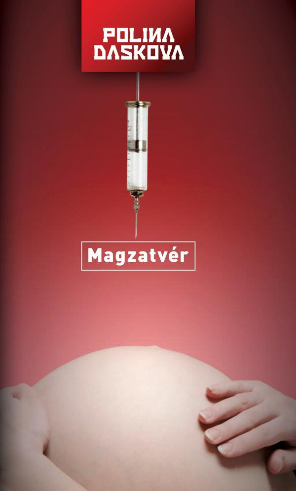 MAGZATVÉR -