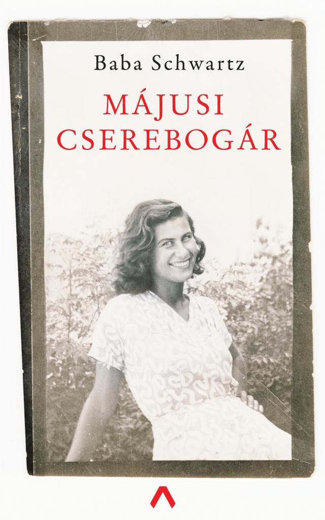 MÁJUSI CSEREBOGÁR