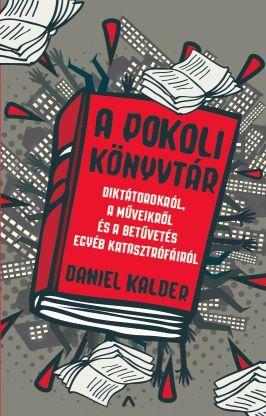 A POKOLI KÖNYVTÁR