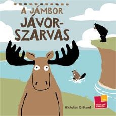 A JÁMBOR JÁVORSZARVAS