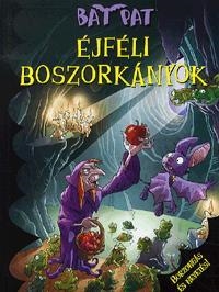 ÉJFÉLI BOSZORKÁNYOK