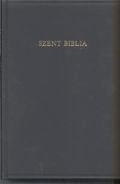 SZENT BIBLIA (STANDARD KÁROLI)