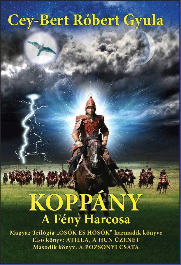 KOPPÁNY - A FÉNY HARCOSA