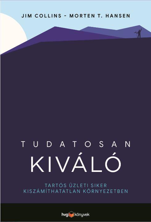 TUDATOSAN KIVÁLÓ