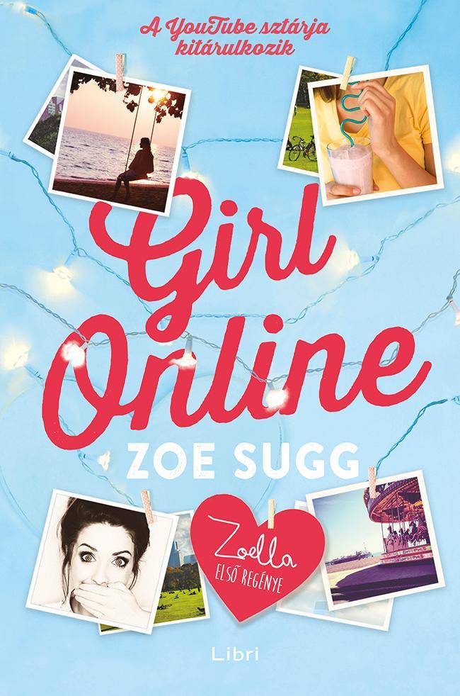 GIRL ONLINE