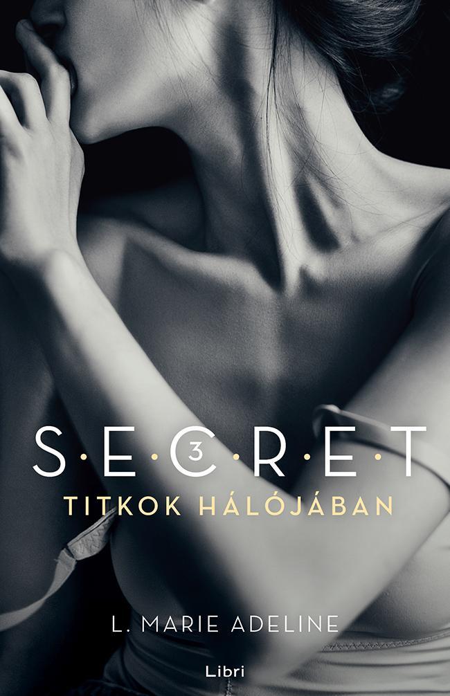 TITKOK HÁLÓJÁBAN - SECRET 3