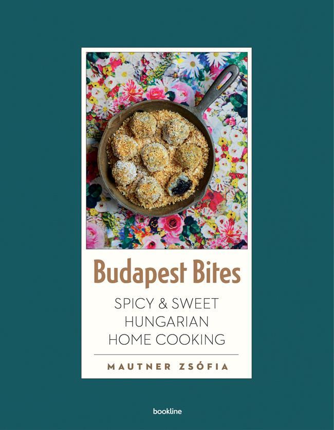 BUDAPEST BITES