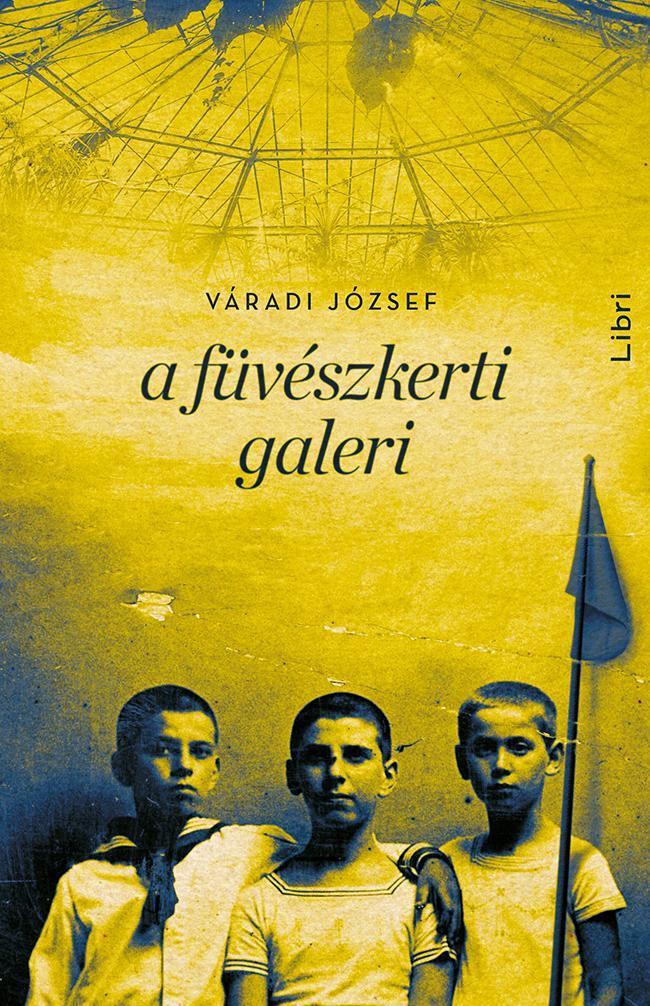 A FÜVÉSZKERTI GALERI