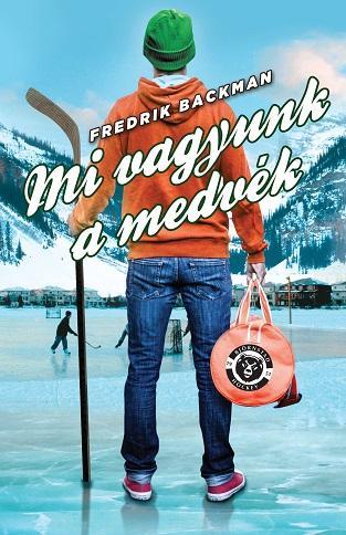MI VAGYUNK A MEDVÉK - KÖTÖTT