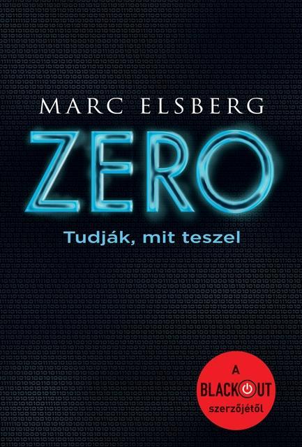 ZERO - TUDJÁK, MIT TESZEL