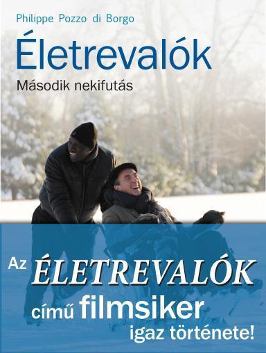 ÉLETREVALÓK