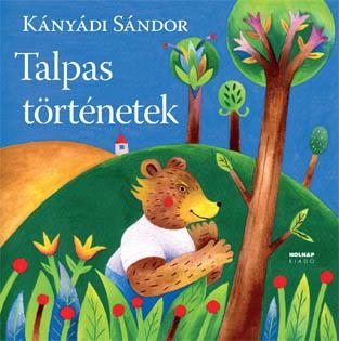 TALPAS TÖRTÉNETEK (ÚJ BORÍTÓ!)