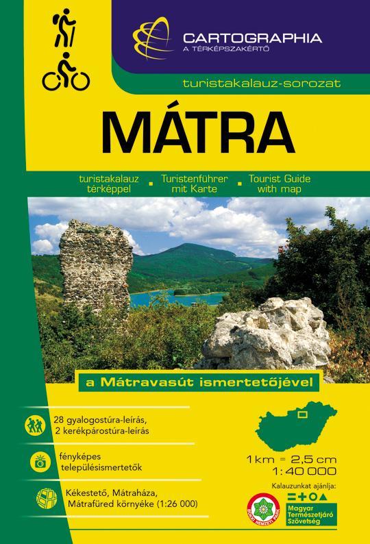 MÁTRA TURISTAKALAUZ \"SC\"
