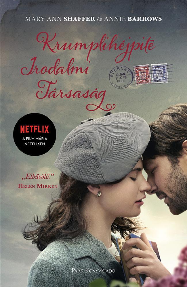 KRUMPLIHÉJPITE IRODALMI TÁRSASÁG - FILMES