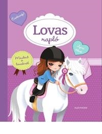 LOVAS NAPLÓ