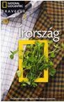 ÍRORSZÁG - NATGEO TRAVELER