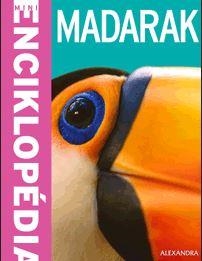 MADARAK - MINI ENCIKLOPÉDIA