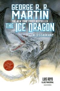 A JÉGSÁRKÁNY