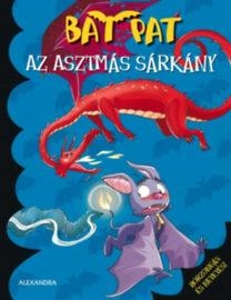 AZ ASZTMÁS SÁRKÁNY - BAT PAT