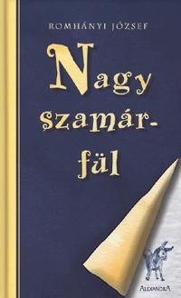 NAGY SZAMÁRFÜL
