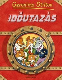 IDŐUTAZÁS -