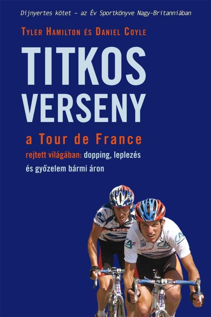 TITKOS VERSENY