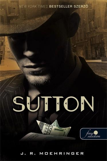 SUTTON - FŰZÖTT