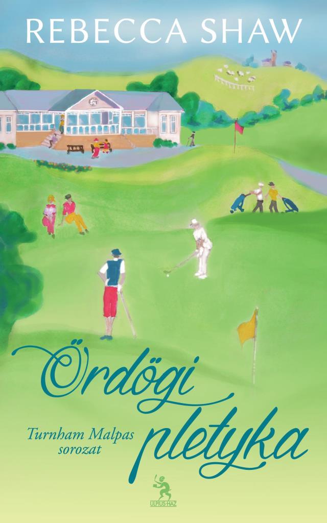 ÖRDÖGI PLETYKA