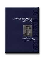NOVELLÁK I-II.