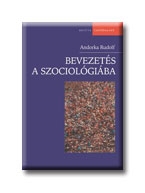 BEVEZETÉS A SZOCIOLÓGIÁBA