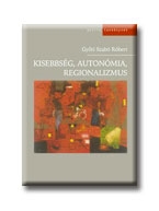 KISEBBSÉG, AUTONÓMIA, REGIONALIZMUS - OSIRIS TANKÖNYVEK -