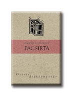 PACSIRTA - OSIRIS DIÁKKÖNYVTÁR -