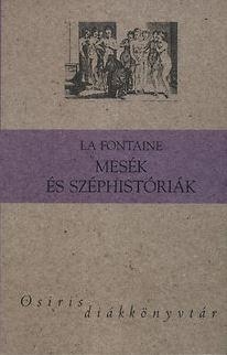 MESÉK ÉS SZÉPHISTÓRIÁK - OSIRIS DIÁKKÖNYVTÁR -