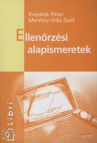 ELLENŐRZÉSI ALAPISMERETEK