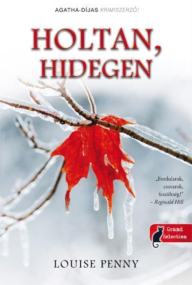 HOLTAN, HIDEGEN - FŰZÖTT