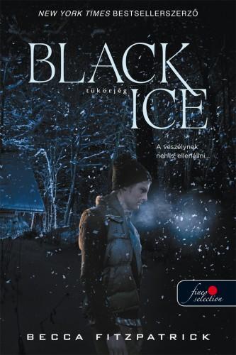 BLACK ICE - TÜKÖRJÉG