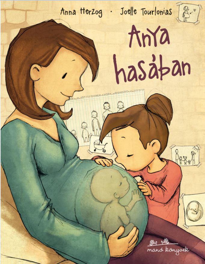 ANYA HASÁBAN