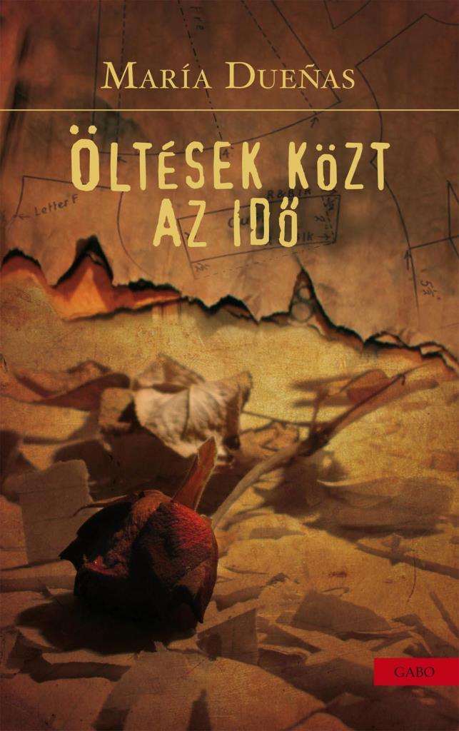 ÖLTÉSEK KÖZT AZ IDŐ