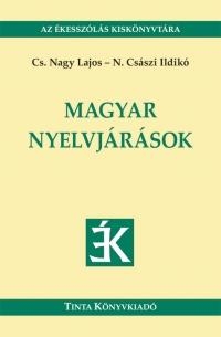 MAGYAR NYELVJÁRÁSOK