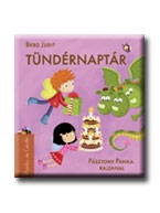 TÜNDÉRNAPTÁR - PANKA ÉS CSIRIBÍ -
