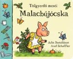MALACBÚJÓCSKA - TÖLGYERDŐ MESÉI