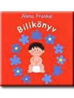 BILIKÖNYV - FIÚ