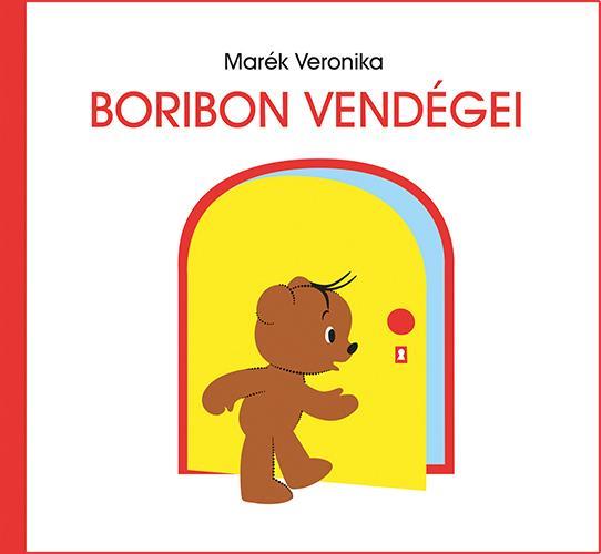 BORIBON VENDÉGEI