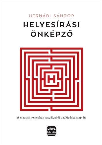 HELYESÍRÁSI ÖNKÉPZŐ